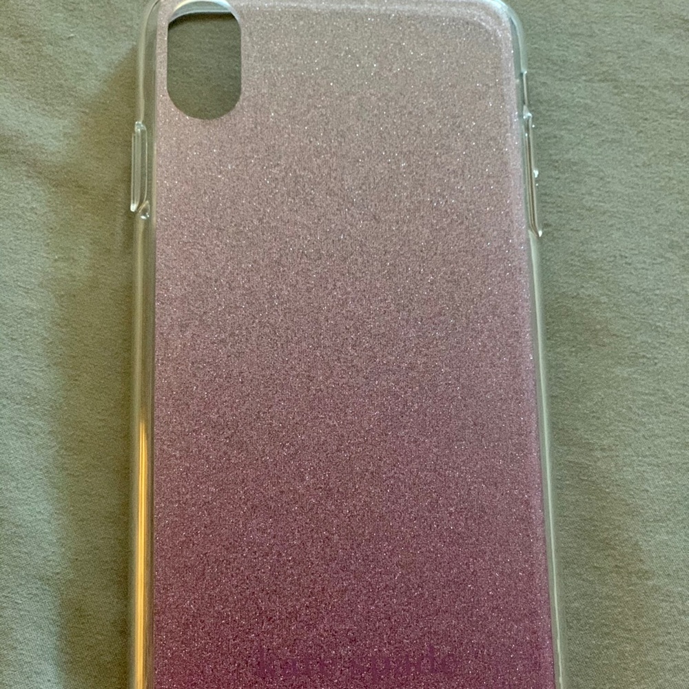 Brand new Kate spade iPhone XS Max case